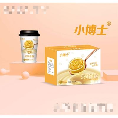 小博士百香果味固体饮料75g×24杯