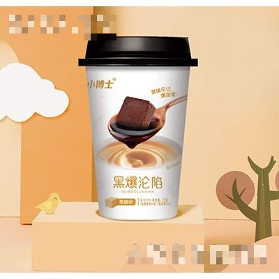 小博士黑糖味固体饮料75g