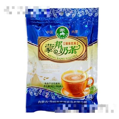 内蒙古·赤峰市蒙邦食品有限公司