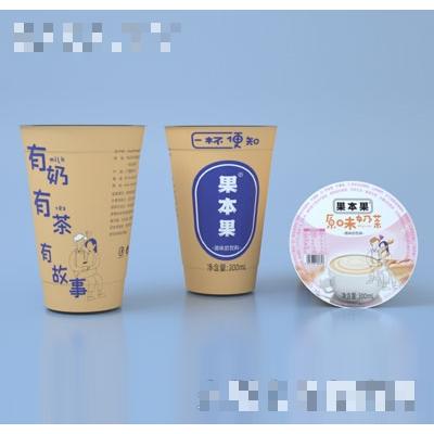 农夫果园（广州）食品有限公司