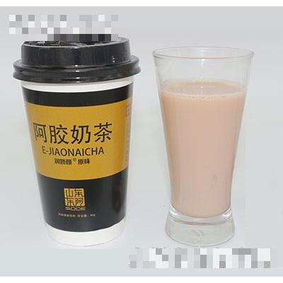 润娇颜阿胶奶茶原味46g