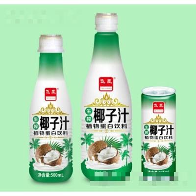 四会市飞凰饮料有限公司