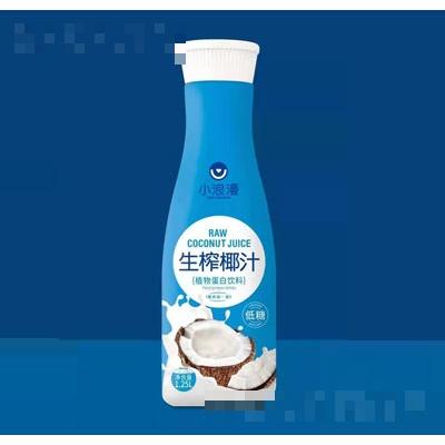 南通博饮食品有限公司