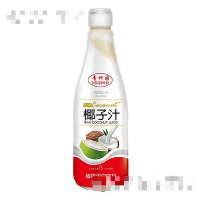 青竹园椰子汁1.25L