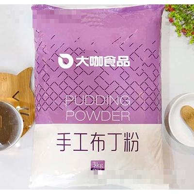 大咖国际食品有限公司