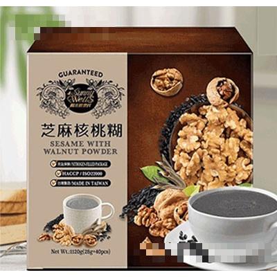 滋美世家（广东）食品科技有限公司