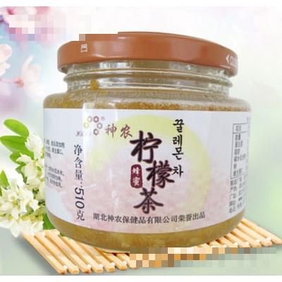 湖北神农保健品有限公司