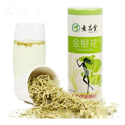 意茗堂金银花茶50g