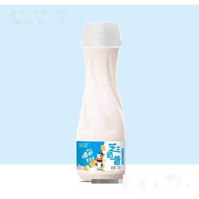 简乐派芝士奶昔1.25L