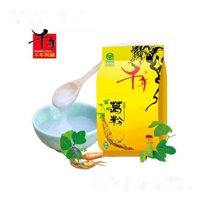 千年葛粉固体饮料380g