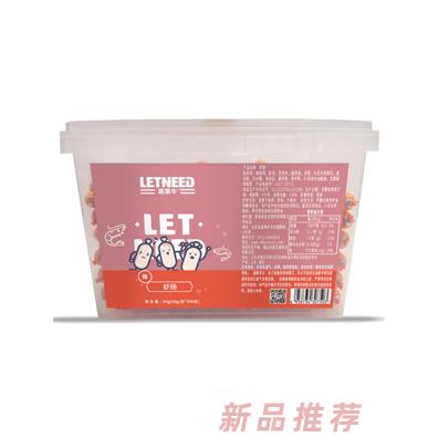 莱莱牛虾肠1kg