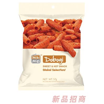 美姬美兮膨化食品