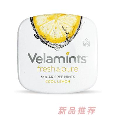 威美顿薄荷糖