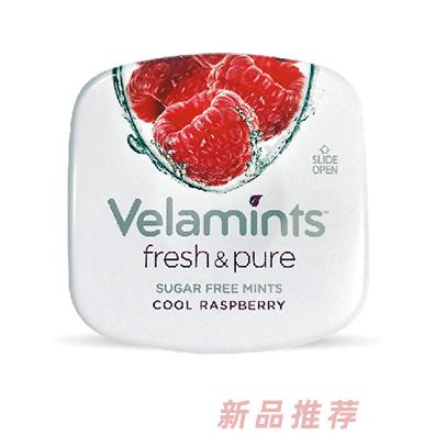 威美顿薄荷糖