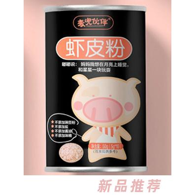 麦兜伙伴虾皮粉