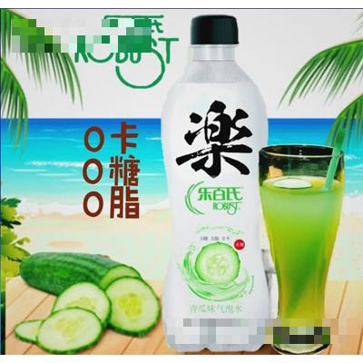 乐百氏青瓜味气泡水480mL