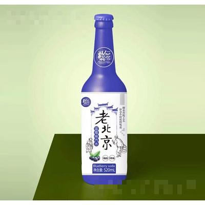 咔哇潮饮品（杭州）有限公司