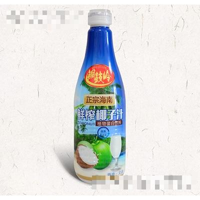铜鼓岭椰汁1.25KG