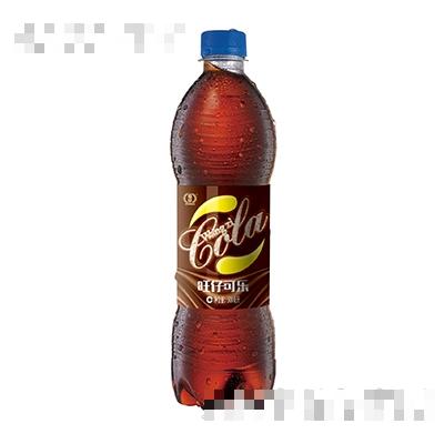 旺仔可乐汽水饮料500ml