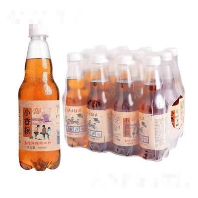 博爱县鑫生饮品厂