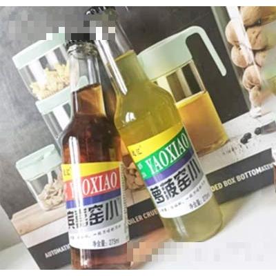 黑龙江小窑饮品有限公司