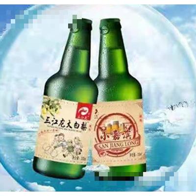 三江龙小嘉滨330毫升