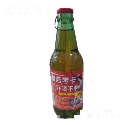 清原红河谷漂流泉饮品有限公司