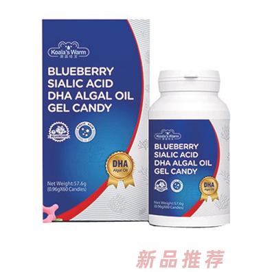 澳蓝纽宝品牌事业部