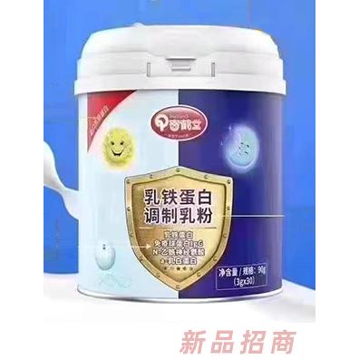 江西奇鹤堂健康产业有限公司
