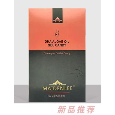迈盾力DHA藻油凝胶糖果（妈妈型）60粒
