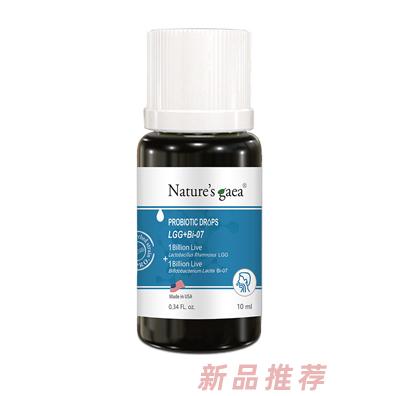 莱思凯尔感安馨益生菌滴液饮品