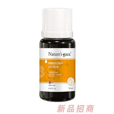 莱思凯尔畅安馨益生菌滴液饮品