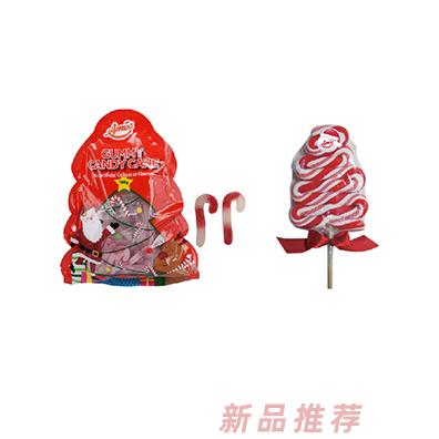 阿麦斯Seasonal软糖