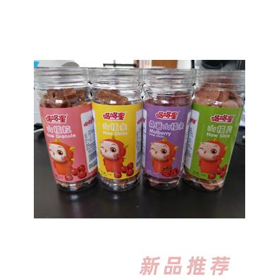 哆哆星山楂2