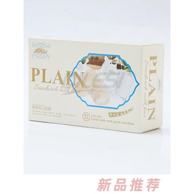 林食佳原味夹心奶棒