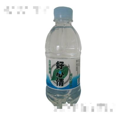沁阳市九凤泉矿泉水开发有限公司