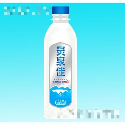 珠海灵泉佳科技有限公司