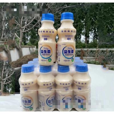 河南初摇食品有限公司