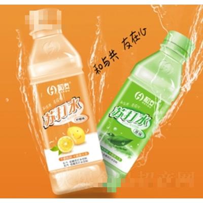 上海东和友饮品有限公司