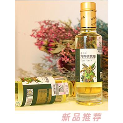 哈尔滨普润油脂有限公司