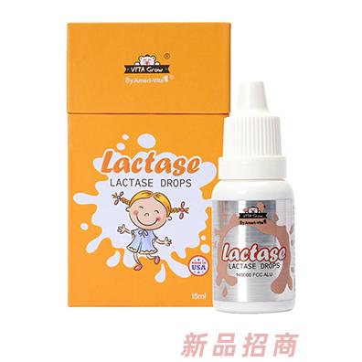亚美唯他乳糖酶