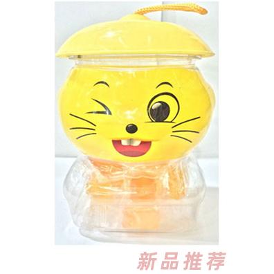 鑫纳福软糖动物造型 开胃消食