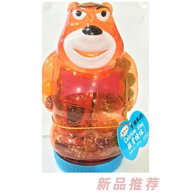鑫纳福软钙系列 强骨健体