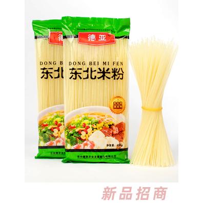德亚东北米粉