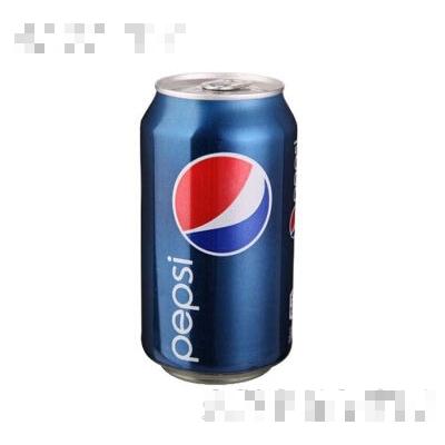 百事可乐原味355ml