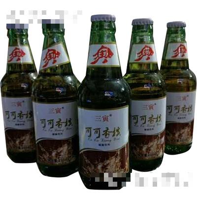 三寅可可香槟