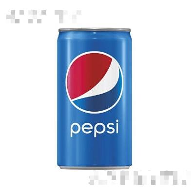 百事可乐迷你版222ml