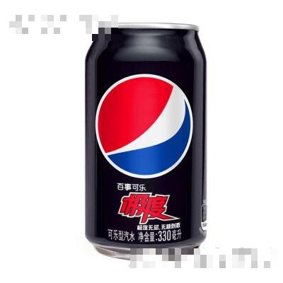 百事可乐极度（Max）碳酸饮料330ml
