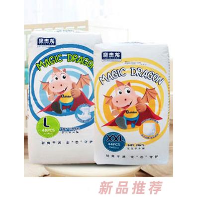 魔杰龙（广州）婴儿用品有限公司
