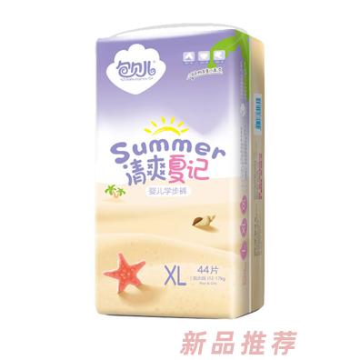 包贝儿学步裤XL44片